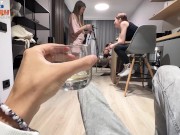 Three Stunning Beauties Ignite a Wild Orgy Night with an Explosive Golden Shower Finale
