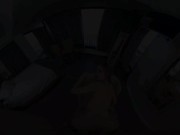 Your Future Boss' Stepdaughter Luna Ray Has An Insatiable Craving For Cock 9/16