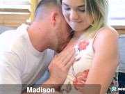 Madison Reese: Fingered and Fucked 1/16