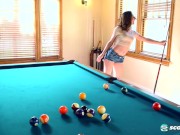 Desire Plays with Herself 2/16