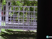 Ember Stone: Hot and Horny 1/16