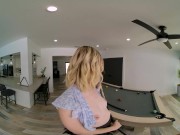 Maria Anjel Is The Reason You Won't Be Going Back To Work Any Time Soon 4/16