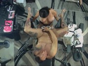 Strap On Stories - 2morrow u Fuck my AssHole 2nite it's yours with hands free prostate Orgasm view 4 6/16