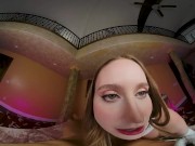 Laney Grey As DIGIMON's ANGEWOMON Brings You The Light By Way Of A Super Intense Fucking 6/16