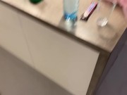 Fake Porn Shooting Behind the Scenes with a Horny Girl who assumed it was a Yoga & Meditation Fitness Videoshoot for Fashion 2/16