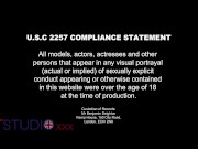 The Great British Blowjob Race - Round 1 16/16