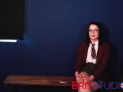 Lana And Adrianna Harding Give Their First JOI 1/16