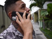 Agente de ventas me entrega su coño en la casa que me estaba vendiendo 1/16