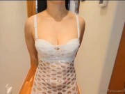 My religion is fucking hot white girls and offering holy cum to be consumed 13/16