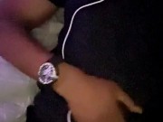 BBC Big Dick Print Ladies Cum For Me Nasty Exclusive Freaky Play Long Thick Black Hard Fun Exotic 14/16