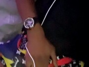 BBC Big Dick Print Ladies Cum For Me Nasty Exclusive Freaky Play Long Thick Black Hard Fun Exotic 15/16