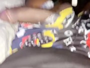 BBC Big Dick Print Ladies Cum For Me Nasty Exclusive Freaky Play Long Thick Black Hard Fun Exotic 3/16