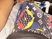 BBC Big Dick Print Ladies Cum For Me Nasty Exclusive Freaky Play Long Thick Black Hard Fun Exotic 5/16