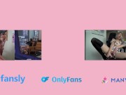 PORN REACTION & MASTURBATING to EROTIC JOI Audio 16/16