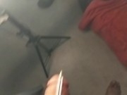 BIG YOUNG DICK SOLO BBC 8/16