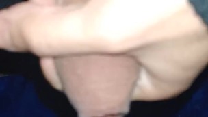 Me tocó y me duermo