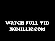 Blonde College Babe Gets Railed in between class 16/16