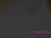 She just can\t resist riding my dick 13/16