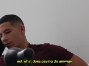 I FUCK AGENT WHO WANTS TO MEET MY BIG COCK 1/16