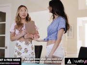 Sorority Rivals Have 4Some Competition 5/16