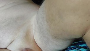 Dodgechargerpppppp close up ass and dildo penetration spread