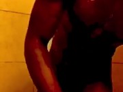 Clean Guy!🧼🚿😉