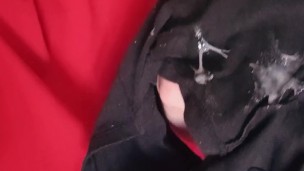 18 years old guy juiciously masturbates and wants a dick in the ass