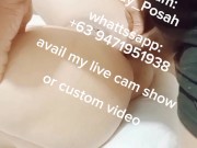 Im always wet even on anal sex - pilipina Filipina new pinay 9/16