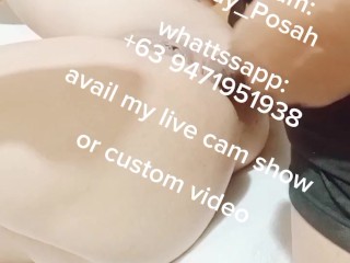 Im always wet even on anal sex – pilipina Filipina new pinay