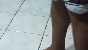 Cum out fun