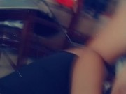 Blow job from short Indian midget bbw facial best