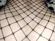 20 year old secretary works off her salary increase with anal 2/16