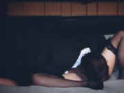 Saints and Sinners - The Confession 3/16