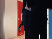 CUM KISS SURPRISE from Cheating Wife 1/16