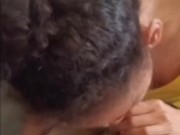 Morena Safada Fazendo Um Boquete Gostoso 5/16