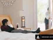 Sympathetic Teacher Fucks Injured Teen 2/16