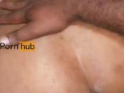 අනේ ඇතුලේ දාන්න එපා The Uncel Visit Our Home And Fuck My All Holes   14/16