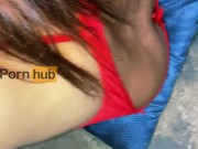 අනේ ඇතුලේ දාන්න එපා The Uncel Visit Our Home And Fuck My All Holes   9/16