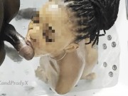 Playing time in jacuzzi coming soonn 5/16