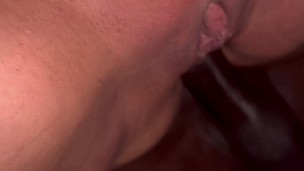 My Husband Never Fucks My Ass But My Brother-in-law Knows How To Fill All My Holes With His Cum