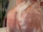 Egirl Bubble Bath - Screenshot 9 of 16 - Beautiful Girl