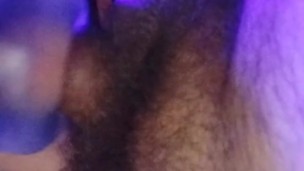 Tried a masterbation toy