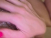Dirty pussy