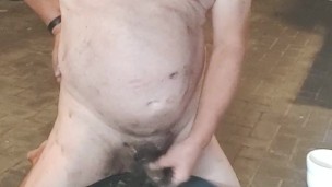 Erdlochficker Otto60 vacuumcleanerfucker