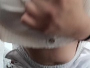 ICH BRAUCHE DEINEN SCHWANZ DADDY 5/16