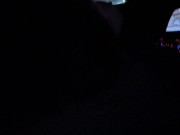 I'm looking for a stranger to fuck me when I go out partying, riding a nice cock