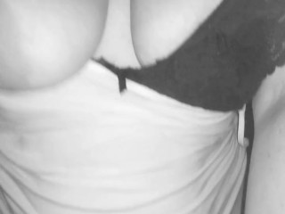 Milf cock riding
