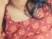 I had sex today and it felt great