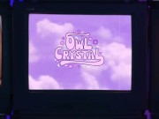 A student girl paid with a blowjob for the trip - OwlCrystal 1/16