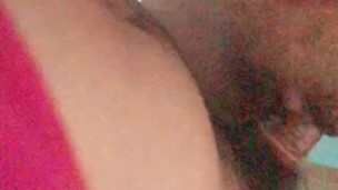 Se cojen a mi esposa parada en la cocina a escondidas